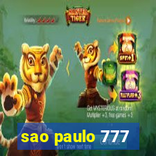 sao paulo 777